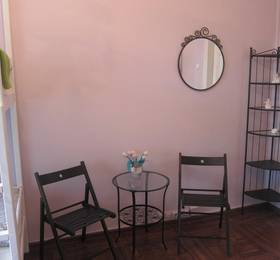 Hostel DomZhur в Москве