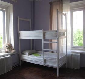 Отдых в Hostel DomZhur - Россия, Москва