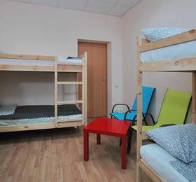 Hostel Piligrim в Москве