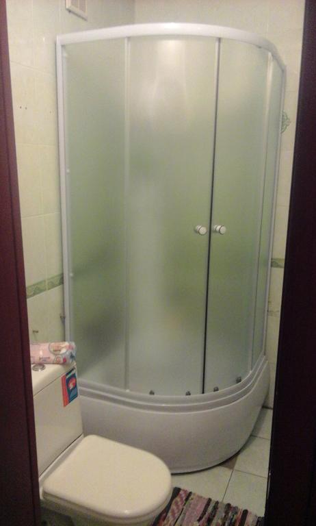 Syerpoohovskaya Apartment