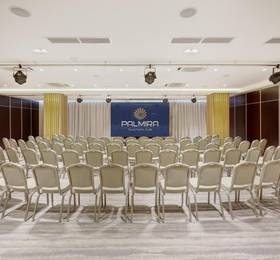 Palmira Business Club в Москве