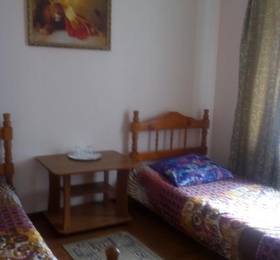Туры в Mini Hotel Prichal в России