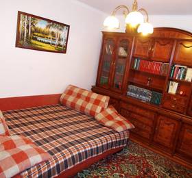 Отдых в Apartment Na Maloy Tulskoy - Россия, Москва