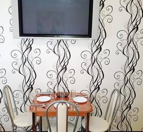 Отдых в Apartment Yuzhnoportovaya 10 - Россия, Москва