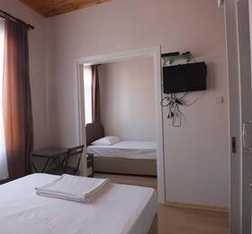Отдых в Mine Tatil Evi Bozcaada - Турция, Бозджаада