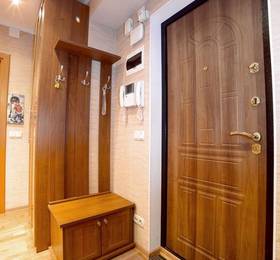 Туры в FortEstate Vernandskogo Ave в России