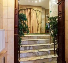 Туры в Nikonovka Hotel в России