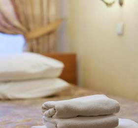 Nikonovka Hotel в Москве