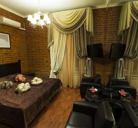 Hotel Nicole в Москве