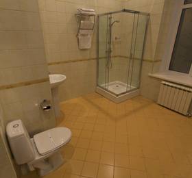 Отдых в Hotel Nicole - Россия, Москва