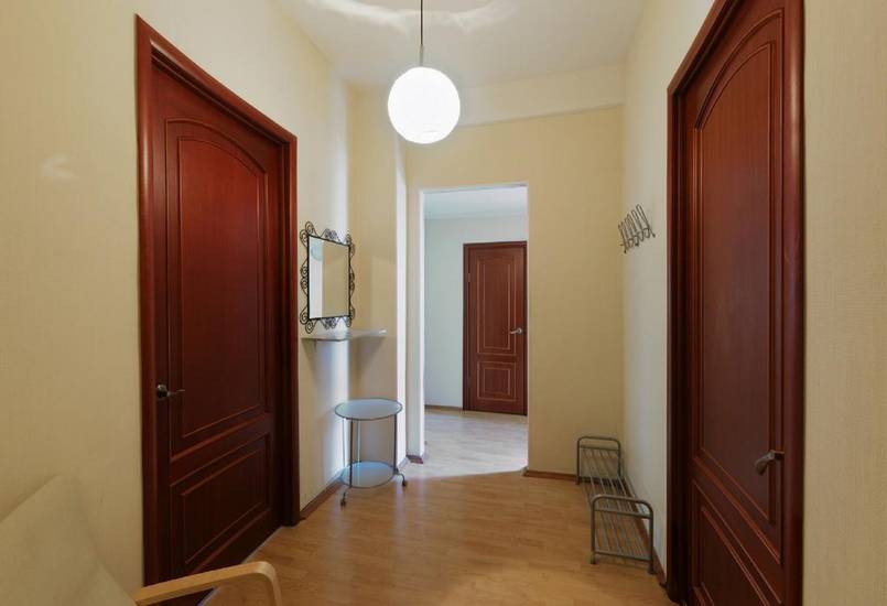 Apartment Kremlin on Tverskaya Россия, Москва