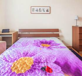 Отдых в Apartment Kremlin on Tverskaya - Россия, Москва