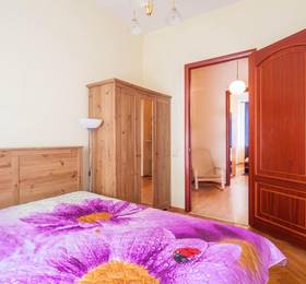 Туры в Apartment Kremlin on Tverskaya в России
