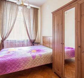 Apartment Kremlin on Tverskaya в Москве