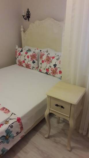 Stafiliada Hotel - Adult Only Турция, Бозджаада