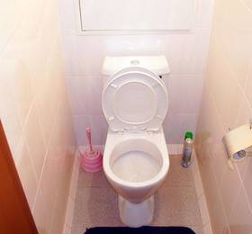 Apartment 3-ya Mytischinskaya в Москве