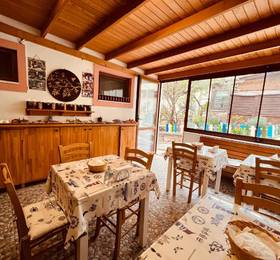 Bozcaada Hotel Vitis в Бозджааде