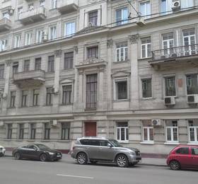 Hostel Rus - Triumfalnaya Ploschad в Москве