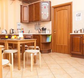 Отдых в Hostel Rus - Triumfalnaya Ploschad - Россия, Москва