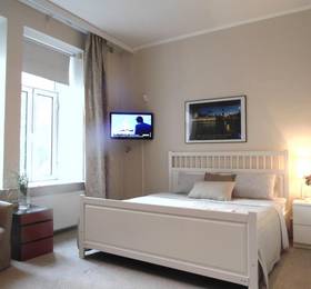 Galaxy Hotel в Москве