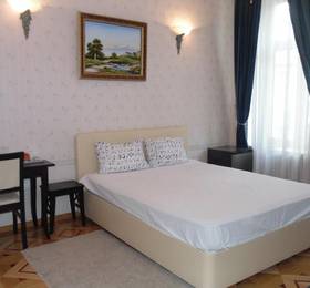 Туры в Galaxy Hotel в России