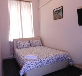 Отдых в Galaxy Hotel - Россия, Москва