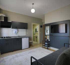 Отдых в Kayi Apart Hotel - Турция, Болу