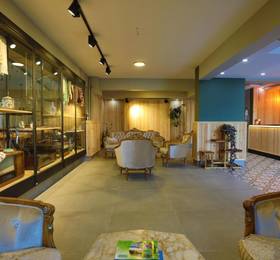 Туры в Kayi Apart Hotel в Турции