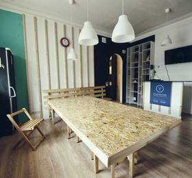Туры в Hostel Overtime в России