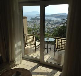 Туры в The Marmara Bodrum в Турции