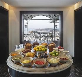Отдых в The Marmara Bodrum - Турция, Бодрум