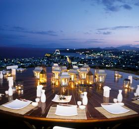 The Marmara Bodrum в Бодруме