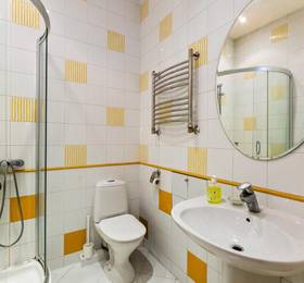 Туры в MaxRealty24 Nizhegorodskaya 3 в России
