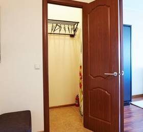 Туры в Apartment Nizhegorodskaya 7 в России