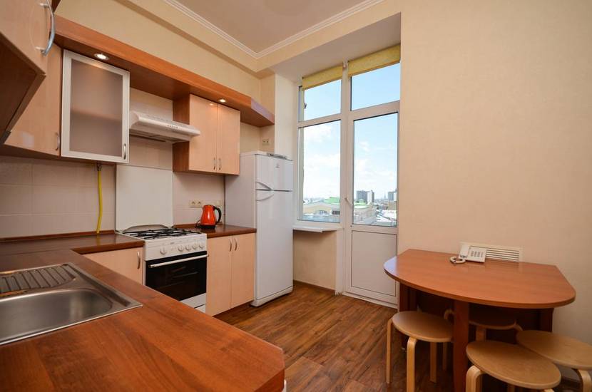Tverskaya House 15 Россия, Москва