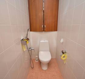 Туры в Tverskaya House 15 в России