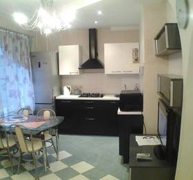 Sunny Apartment Volkov 21 в Москве