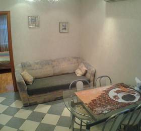 Отдых в Sunny Apartment Volkov 21 - Россия, Москва