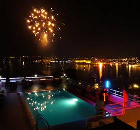 Туры в Angora Hotel в Турции