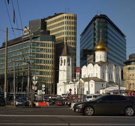 Туры в Hostel Zakhodi na Belorusskoy в России