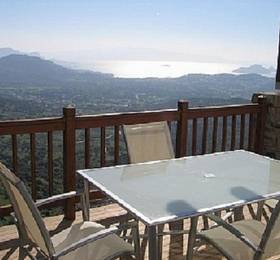 Туры в Grand Sea View Aparts в Турции