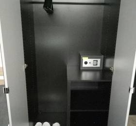 Отдых в PEOPLE Loft Tverskaya Hotel - Россия, Москва