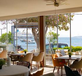 Akkan Beach Hotel, Bodrum в Бодруме