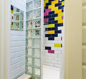 GoodMood Hostel в Москве