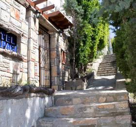 Capaci Hotel в Бодруме