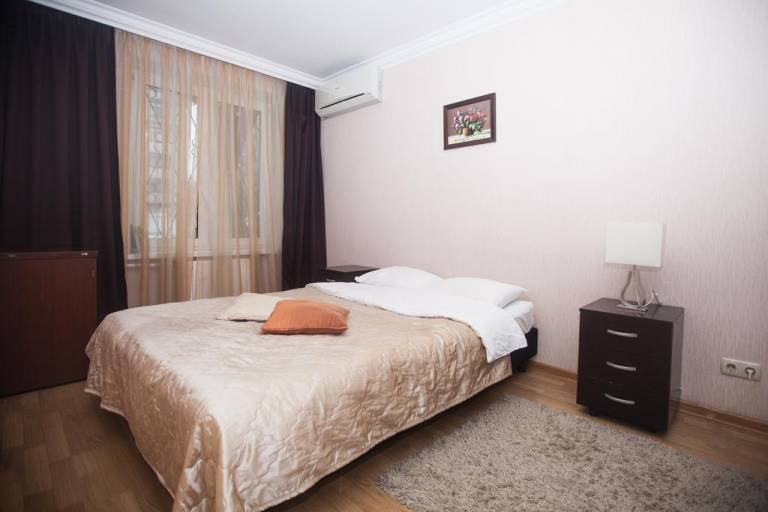 Kvart Apartment Paveletskaya