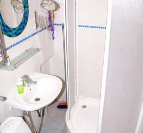 Туры в Studio Na Pervom Etazhe в России