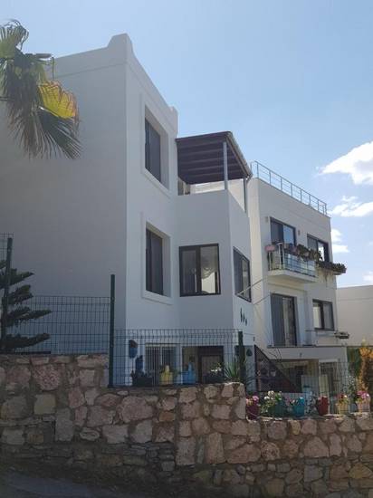 Apartment Begonville Турция, Бодрум