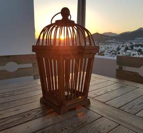 Apartment Begonville в Бодруме