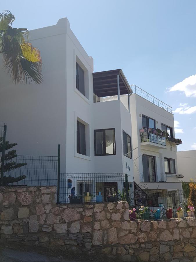 Apartment Begonville